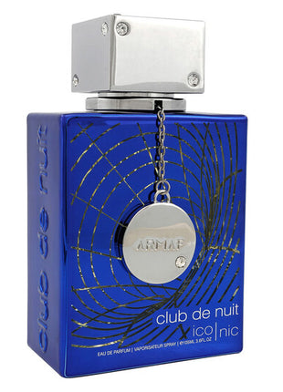 CLUB DE NUIT ICONIC 3.6 FL. OZ EDP SPRAY  BY ARMAF