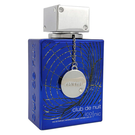 CLUB DE NUIT ICONIC 3.6 FL. OZ EDP SPRAY  BY ARMAF
