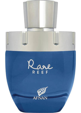 RARE REEF 3.4 FL. OZ EDP SPRAY BY AFNAN