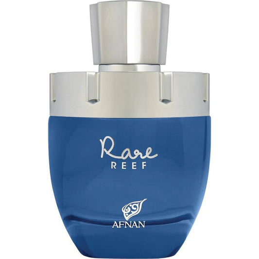 RARE REEF 3.4 FL. OZ EDP SPRAY BY AFNAN