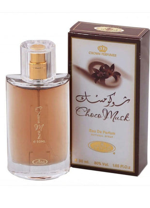 AL REHAB CHOCO MUSK L 1.7 EDP SPR