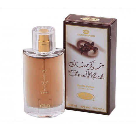 AL REHAB CHOCO MUSK L 1.7 EDP SPR