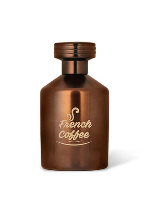 FRENCH COFFEE 3.33 FL. OZ EDP SPRAY BY ALREHAB