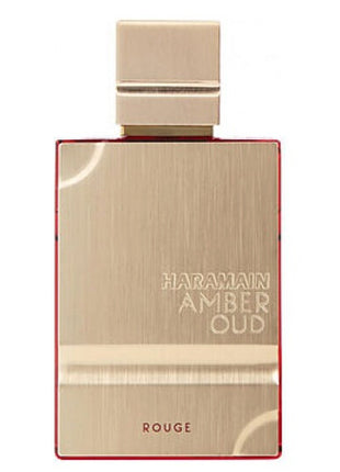 HARAMAIN AMBER OUD WHITE EDITION 2.0  FL. OZ EDP BY AL HARAMAIN