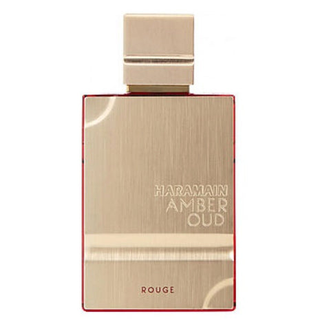 HARAMAIN AMBER OUD WHITE EDITION 2.0  FL. OZ EDP BY AL HARAMAIN
