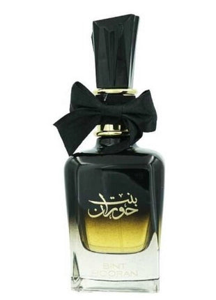 ARD AL ZAAFARAN BINT HOORAN L 3.4 OZ EDP SPR