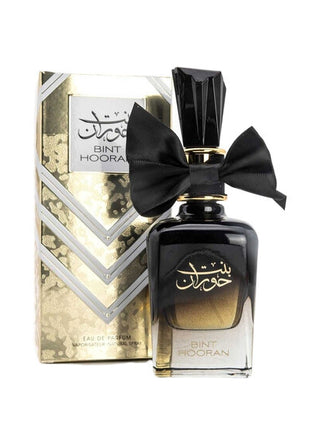 ARD AL ZAAFARAN BINT HOORAN L 3.4 OZ EDP SPR