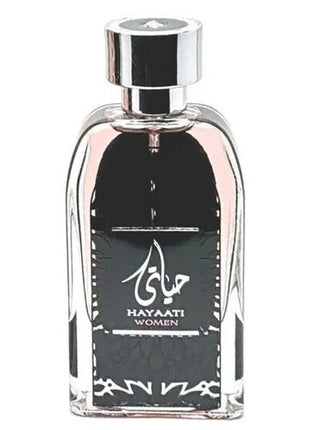 HAYAATI WOMEN 3.4 FL. OZ EDP SPRAY BY  ARD AL ZAAFARAN