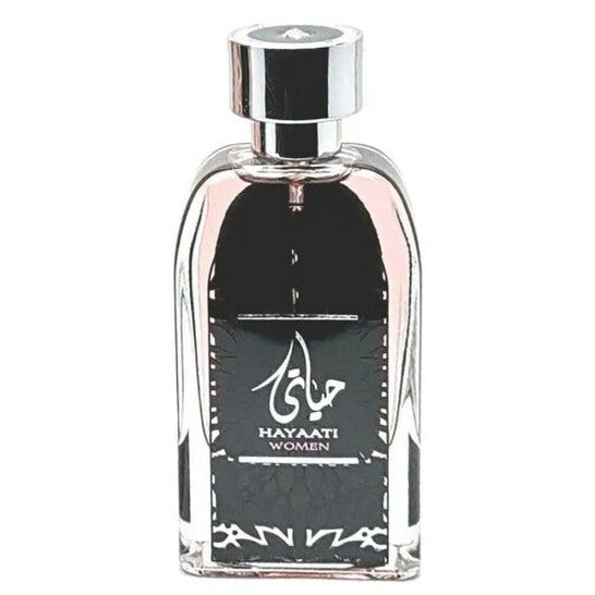 HAYAATI WOMEN 3.4 FL. OZ EDP SPRAY BY  ARD AL ZAAFARAN