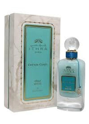 COTTON CANDY MUSK ITHRA DUBAI 3.4 FL.  OZ EDP SPRAY BY ARD AL ZAAFARAN