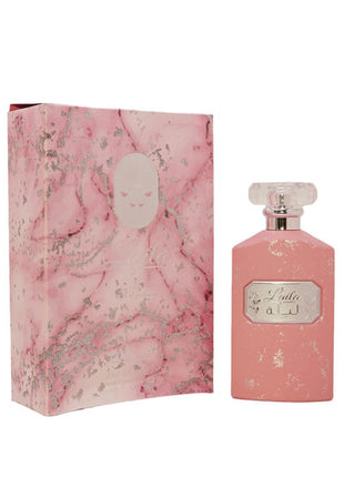 LAILA 3.4 FL. OZ EDP SPRAY BY ARD AL  ZAAFARAN