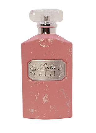 LAILA 3.4 FL. OZ EDP SPRAY BY ARD AL  ZAAFARAN