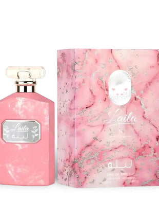 LAILA 3.4 FL. OZ EDP SPRAY BY ARD AL  ZAAFARAN