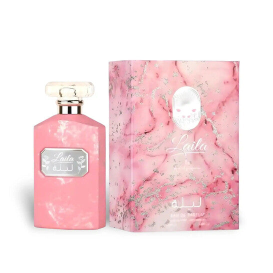 LAILA 3.4 FL. OZ EDP SPRAY BY ARD AL  ZAAFARAN