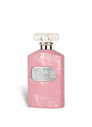 LAILA 3.4 FL. OZ EDP SPRAY BY ARD AL  ZAAFARAN
