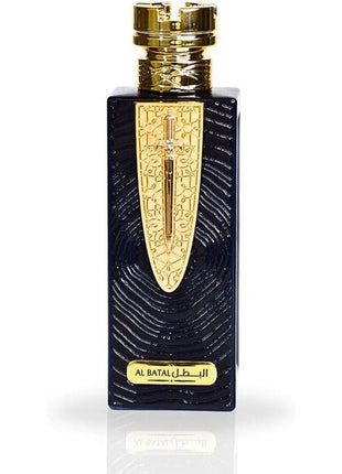 AL BATAL SAIF AL BATAL COLLECTION 3.4 FL.  OZ EDP SPRAY BY ARD AL ZAAFARAN