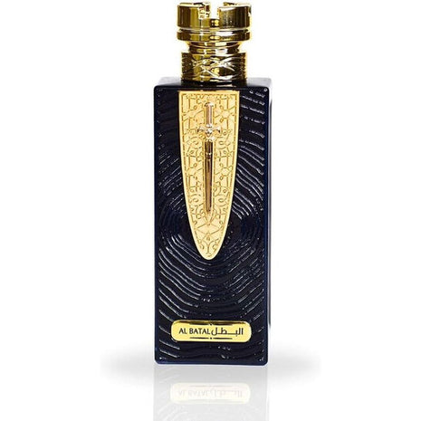AL BATAL SAIF AL BATAL COLLECTION 3.4 FL.  OZ EDP SPRAY BY ARD AL ZAAFARAN