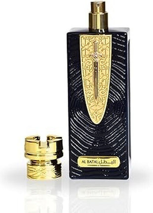 AL BATAL SAIF AL BATAL COLLECTION 3.4 FL.  OZ EDP SPRAY BY ARD AL ZAAFARAN
