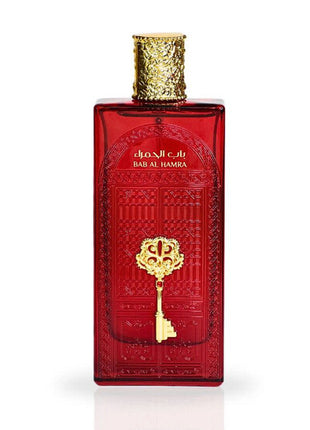 BAB AL HAMRA 3.4 FL. OZ EDP SPRAY BY ARD  AL ZAAFARAN