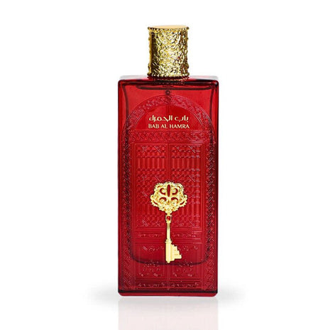 BAB AL HAMRA 3.4 FL. OZ EDP SPRAY BY ARD  AL ZAAFARAN