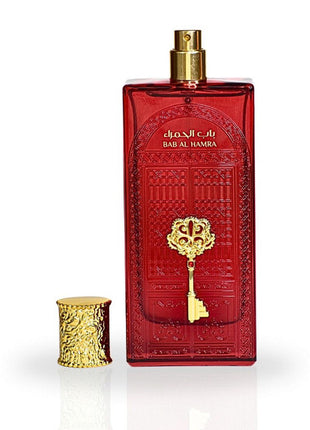 BAB AL HAMRA 3.4 FL. OZ EDP SPRAY BY ARD  AL ZAAFARAN