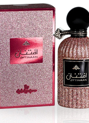ARD AL ZAAFARAN EFTINAAN U 3.4 EDP SPR