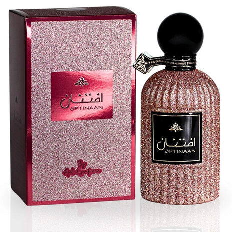 ARD AL ZAAFARAN EFTINAAN U 3.4 EDP SPR