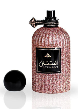 ARD AL ZAAFARAN EFTINAAN U 3.4 EDP SPR