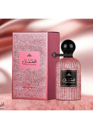 ARD AL ZAAFARAN EFTINAAN U 3.4 EDP SPR