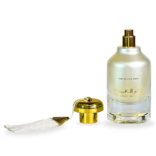 FAKHAR AL OUD 3.4 FL. OZ EDP SPRAY BY  ARD AL ZAAFARAN