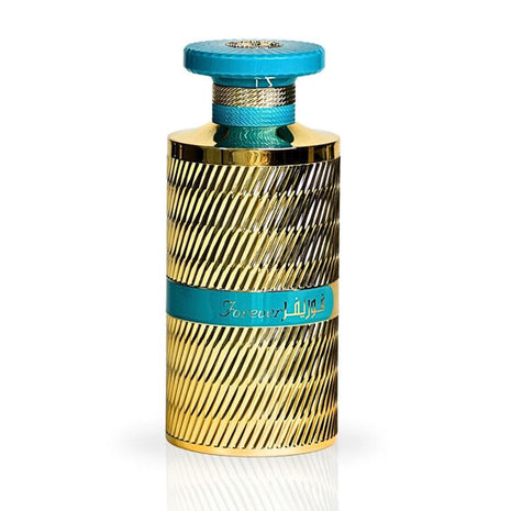FOREVER 3.4 FL. OZ EDP SPRAY BY ARD AL  ZAAFARAN
