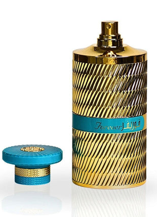 FOREVER 3.4 FL. OZ EDP SPRAY BY ARD AL  ZAAFARAN