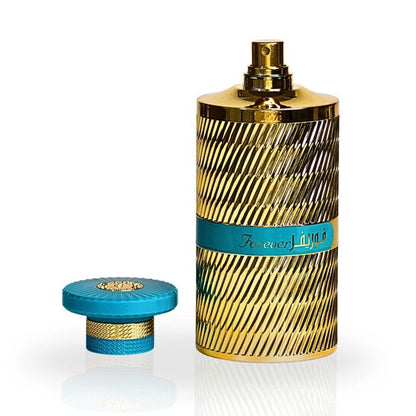 FOREVER 3.4 FL. OZ EDP SPRAY BY ARD AL  ZAAFARAN