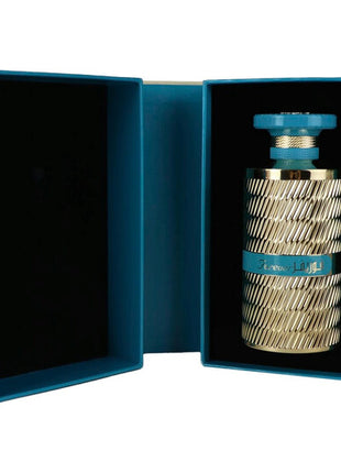 FOREVER 3.4 FL. OZ EDP SPRAY BY ARD AL  ZAAFARAN