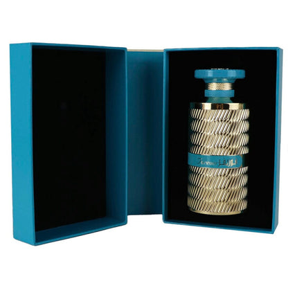 FOREVER 3.4 FL. OZ EDP SPRAY BY ARD AL  ZAAFARAN