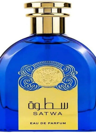 SATWA 3.4 FL. OZ EDP SPRAY BY ARD AL  ZAAFARAN