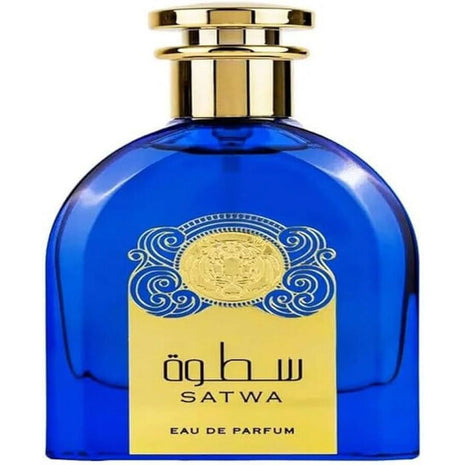 SATWA 3.4 FL. OZ EDP SPRAY BY ARD AL  ZAAFARAN
