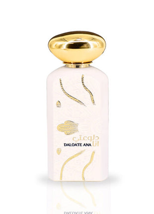 DELOATE ANA 3.4 FL. OZ EDP SPRAY BY