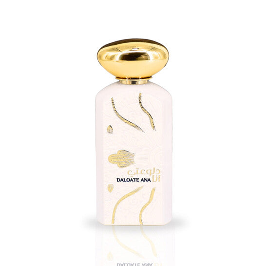 DELOATE ANA 3.4 FL. OZ EDP SPRAY BY