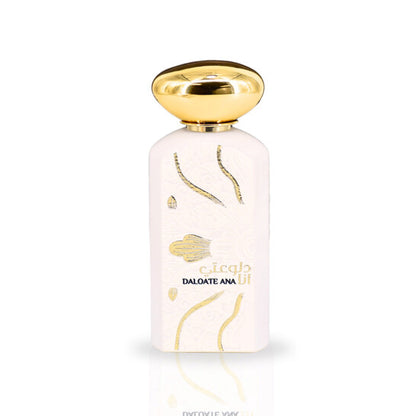 DELOATE ANA 3.4 FL. OZ EDP SPRAY BY