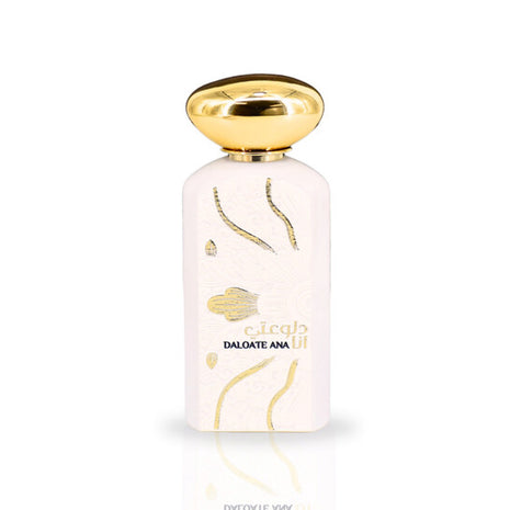 DELOATE ANA 3.4 FL. OZ EDP SPRAY BY