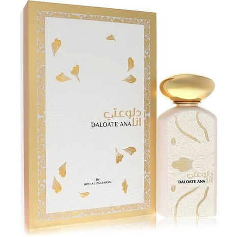 DELOATE ANA 3.4 FL. OZ EDP SPRAY BY