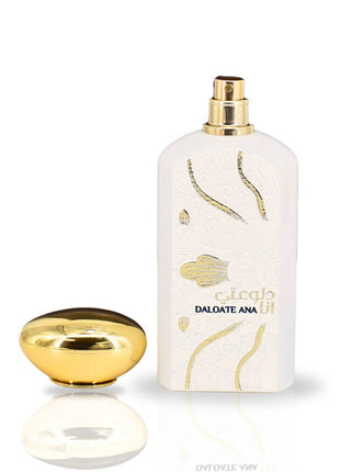 DELOATE ANA 3.4 FL. OZ EDP SPRAY BY
