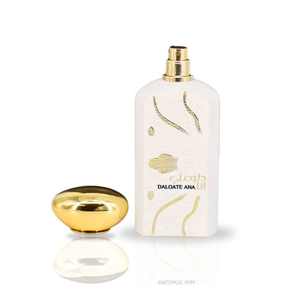 DELOATE ANA 3.4 FL. OZ EDP SPRAY BY