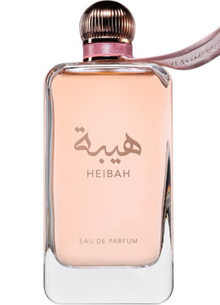 HEIBAH 3.4 FL. OZ EDP SPRAY BY ARD AL  ZAAFARAN