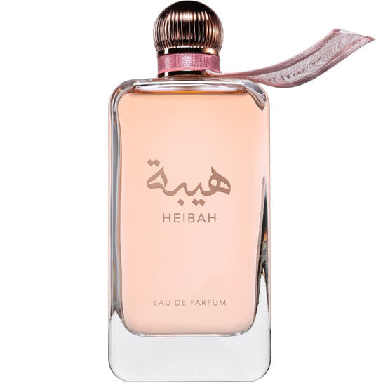 HEIBAH 3.4 FL. OZ EDP SPRAY BY ARD AL  ZAAFARAN