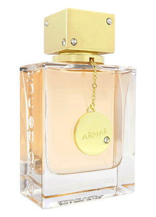 CLUB DE NUIT WOMEN 3.6 FL. OZ EDP SPRAY