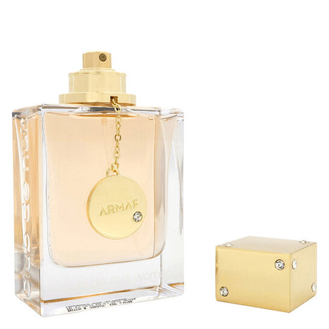 CLUB DE NUIT WOMEN 3.6 FL. OZ EDP SPRAY