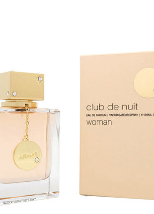 CLUB DE NUIT WOMEN 3.6 FL. OZ EDP SPRAY