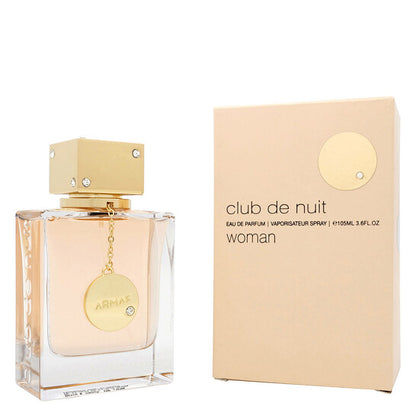 CLUB DE NUIT WOMEN 3.6 FL. OZ EDP SPRAY